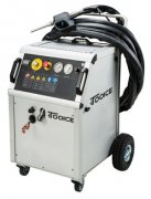 干冰清洗机TCC40-A1